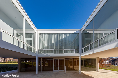 The Eskenazi School of Art, Architecture + Design