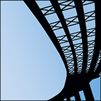 Steel Span to Weight Curves