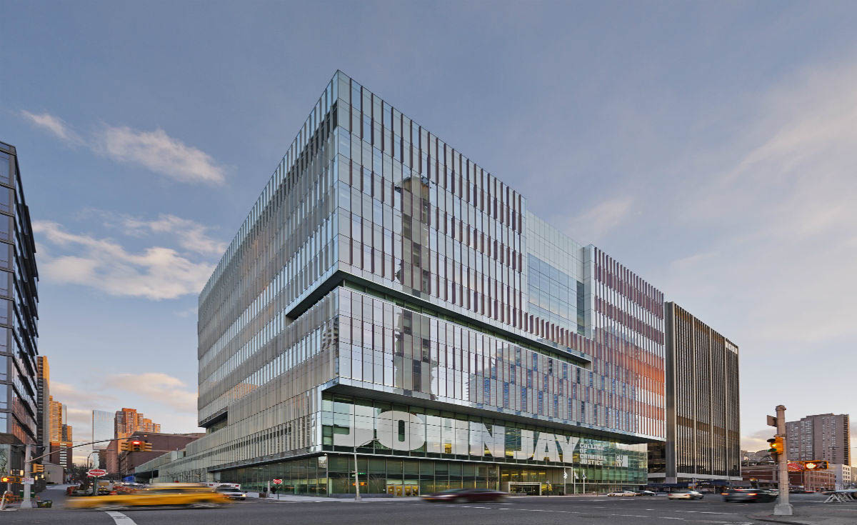 City University of New York's (CUNY) John Jay College of Criminal Justice in Manhattan_01.jpg