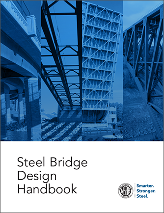 Steel Bridge Design Handbook | American Institute of Steel Construction