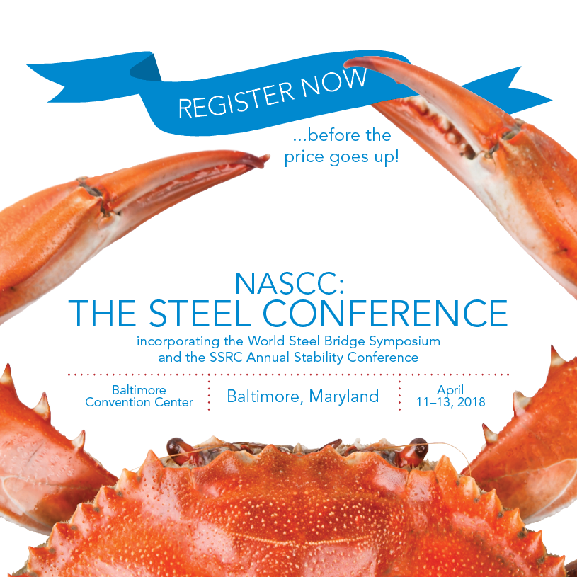 NASCC The Steel Conference American Institute of Steel Construction